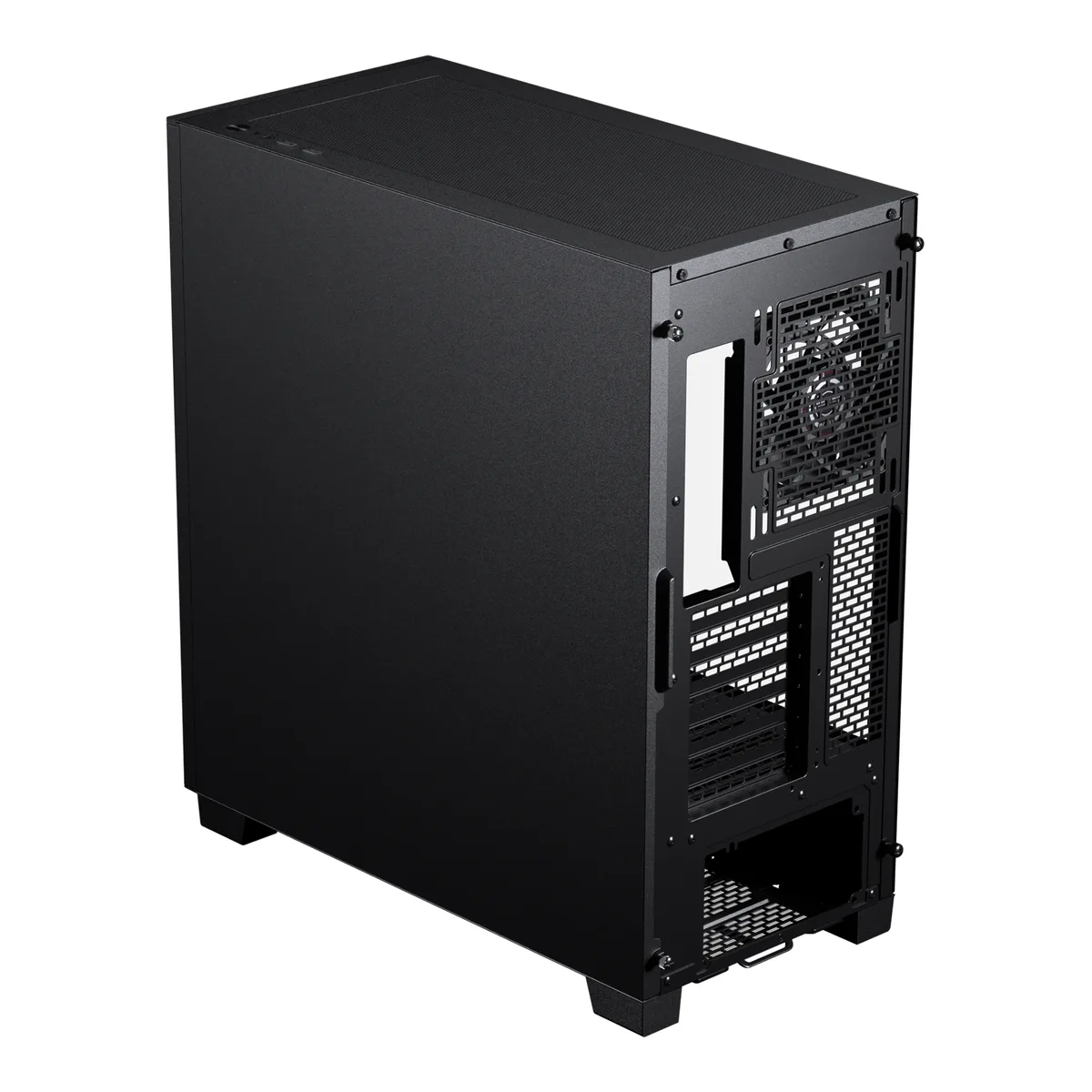 Phanteks XT Pro ATX Case Tempered Glass Window, Black 5