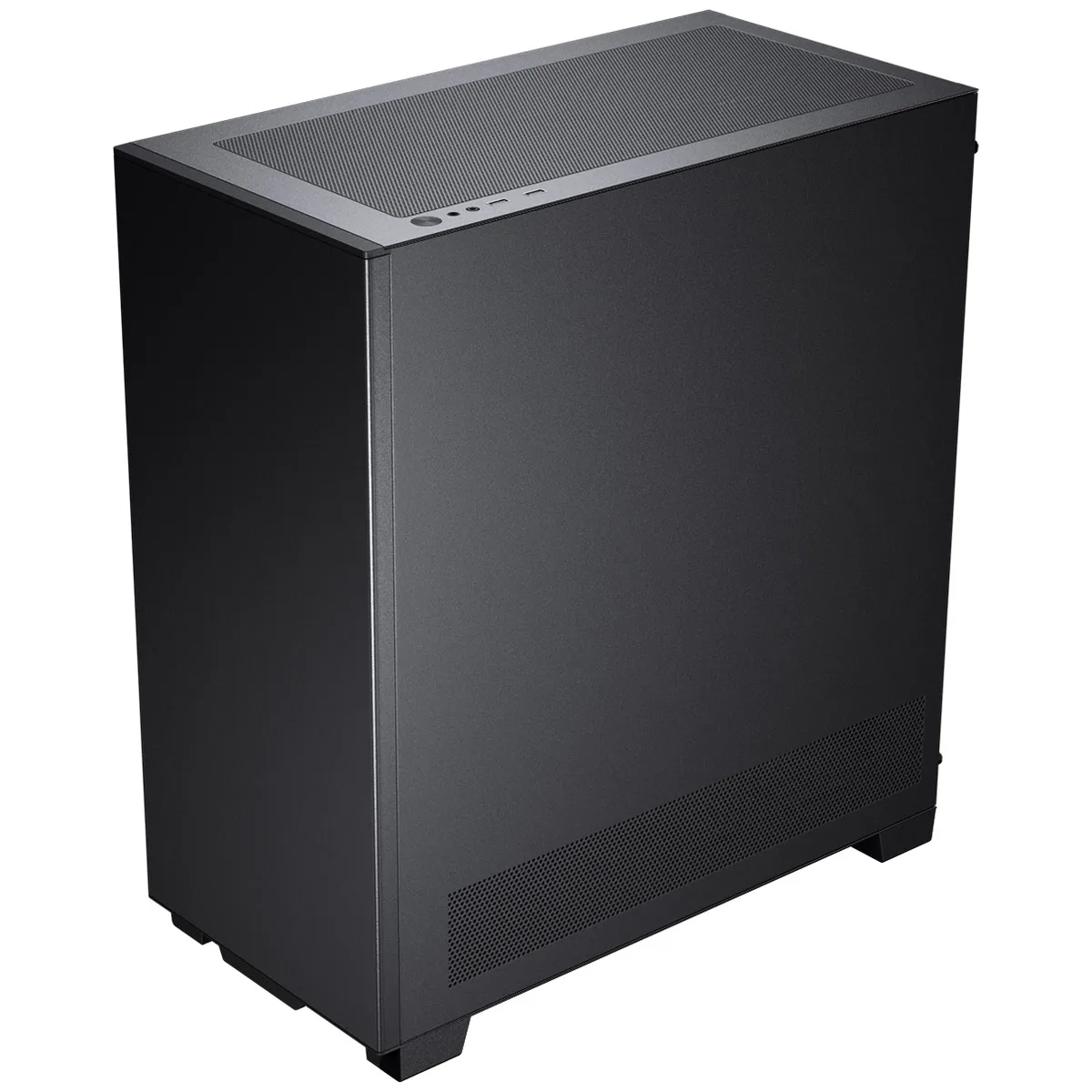 Phanteks XT Silent ATX Case Closed Panel Black 3