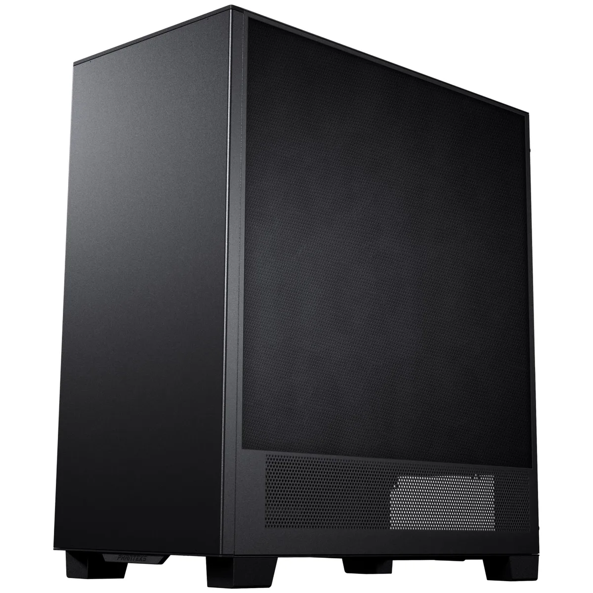 Phanteks XT Silent ATX Case Closed Panel Black 4