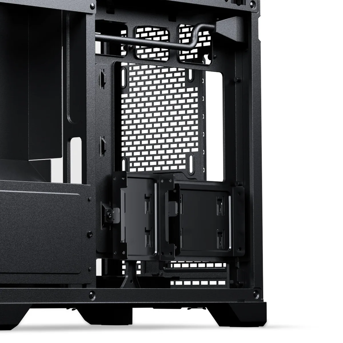 PHANTEKS XT V3 Micro-ATX Case - Black 14