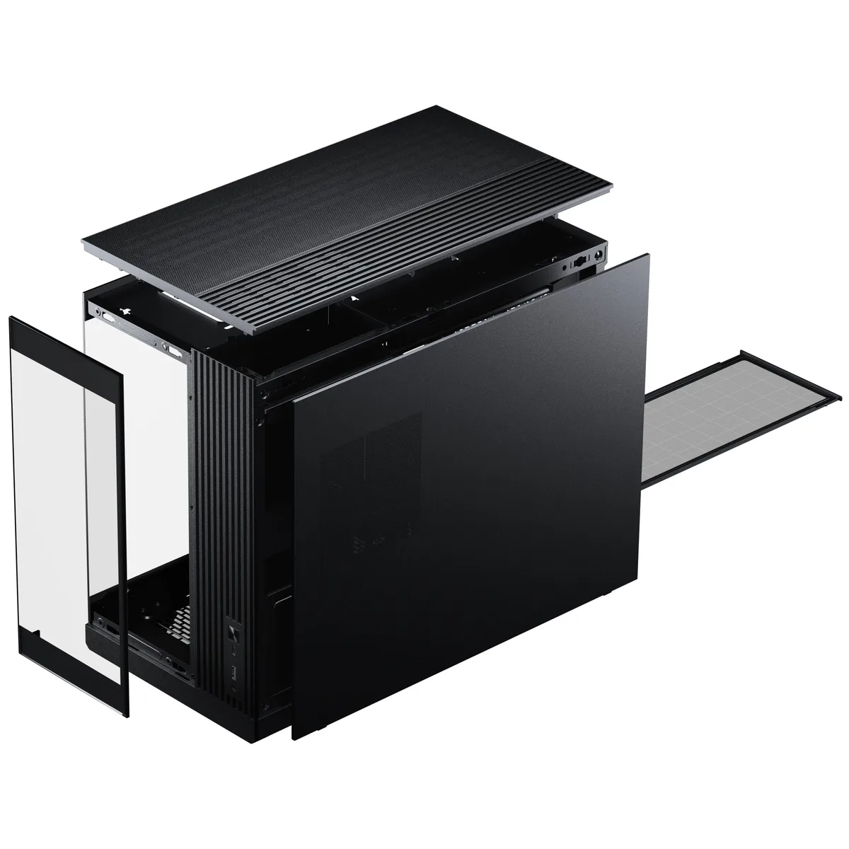 PHANTEKS XT V3 Micro-ATX Case - Black 15
