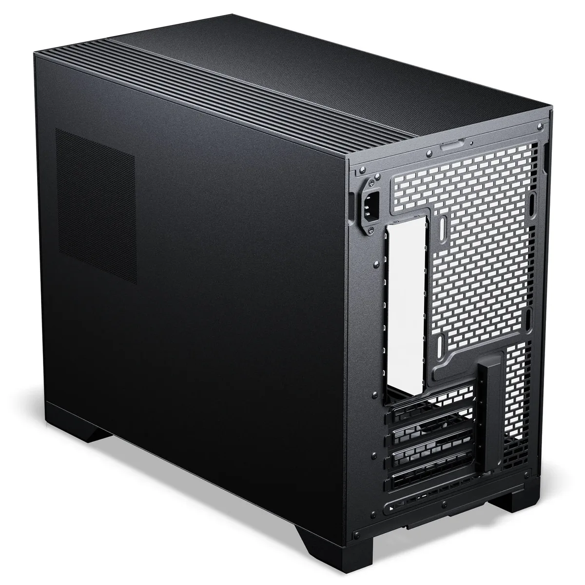 PHANTEKS XT V3 Micro-ATX Case - Black 6