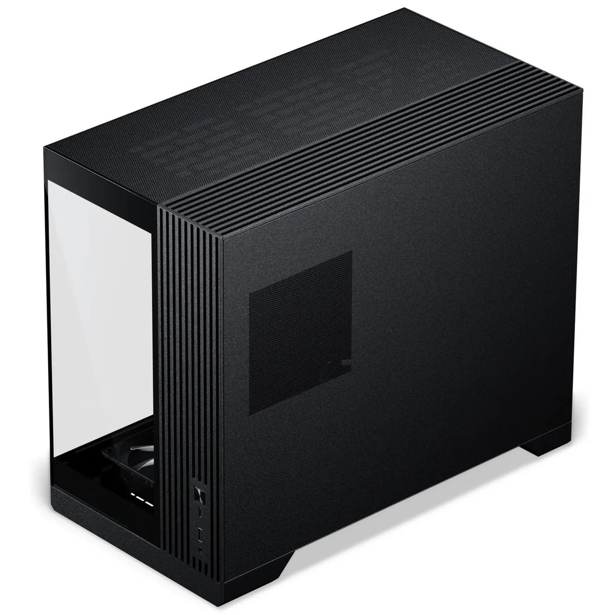 PHANTEKS XT V3 Micro-ATX Case - Black 7