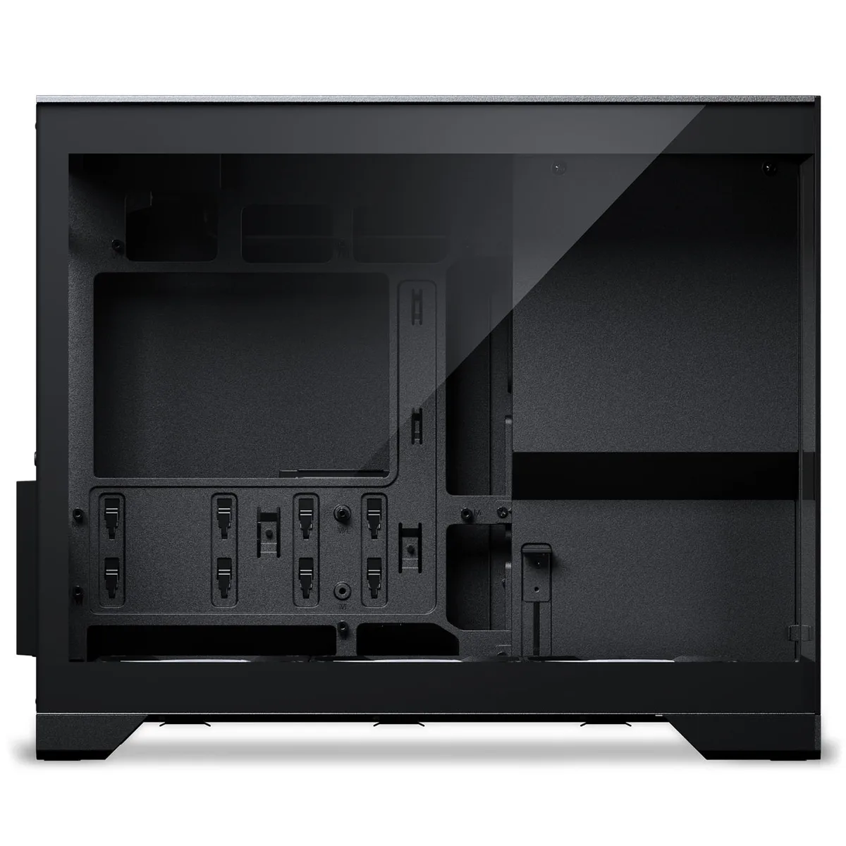 PHANTEKS XT V3 Micro-ATX Case - Black 8