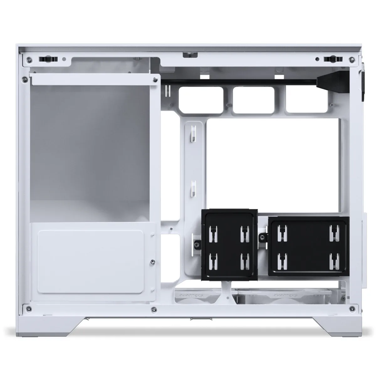 PHANTEKS XT V3 Micro-ATX Case - White 12