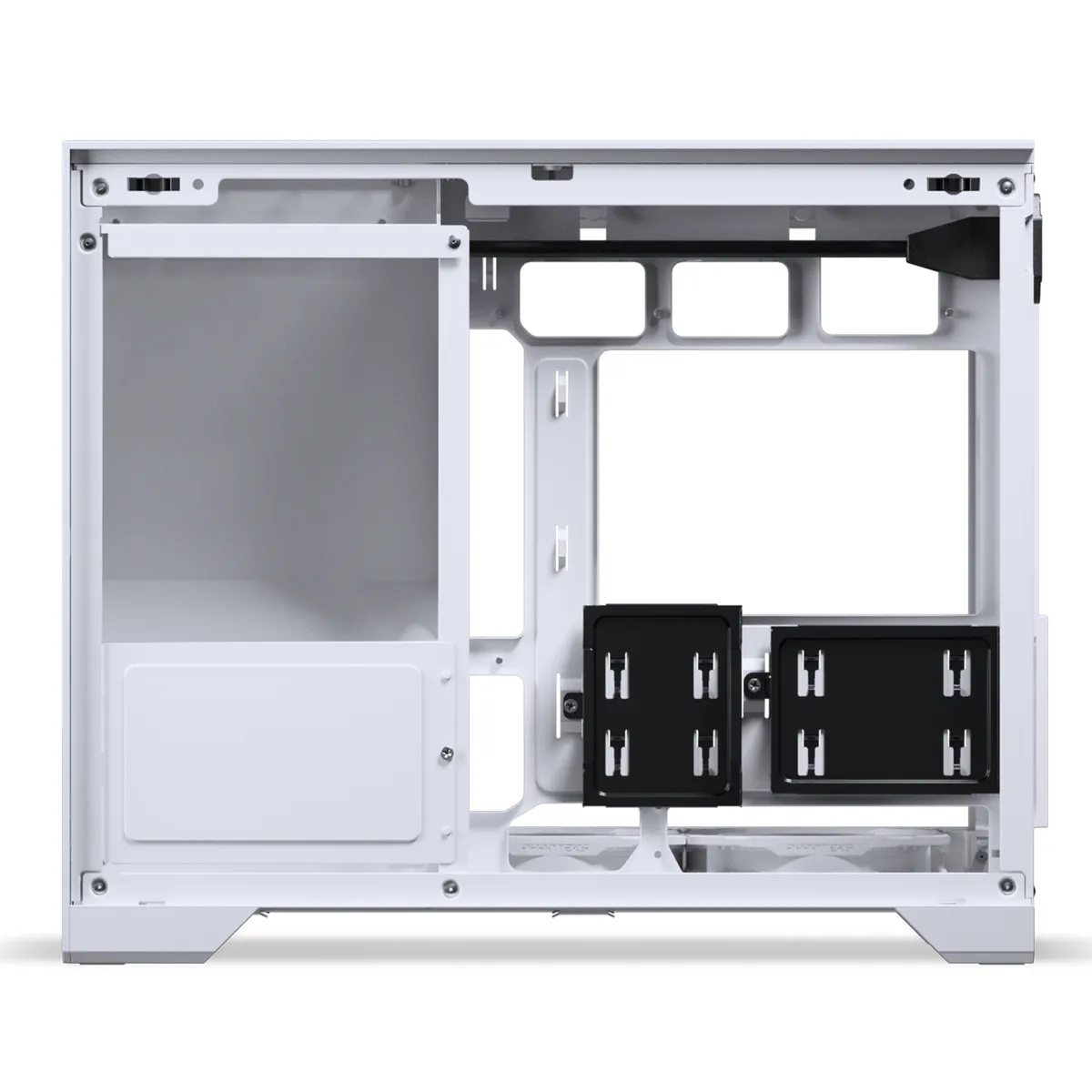 PHANTEKS XT V3 Micro-ATX Case - White 20