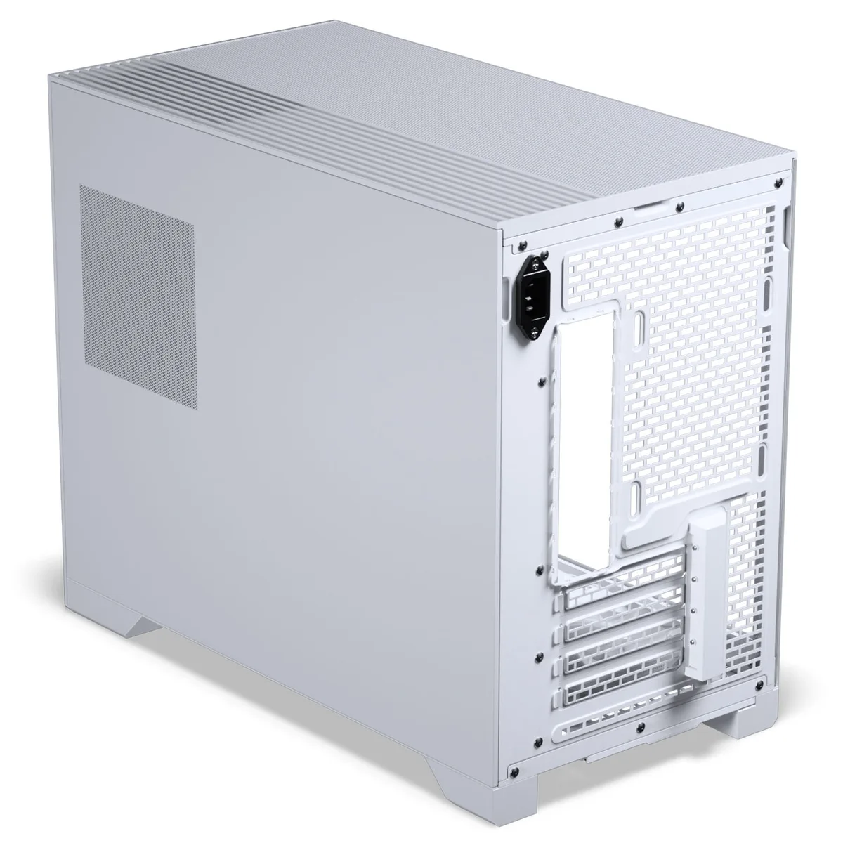 PHANTEKS XT V3 Micro-ATX Case - White 6