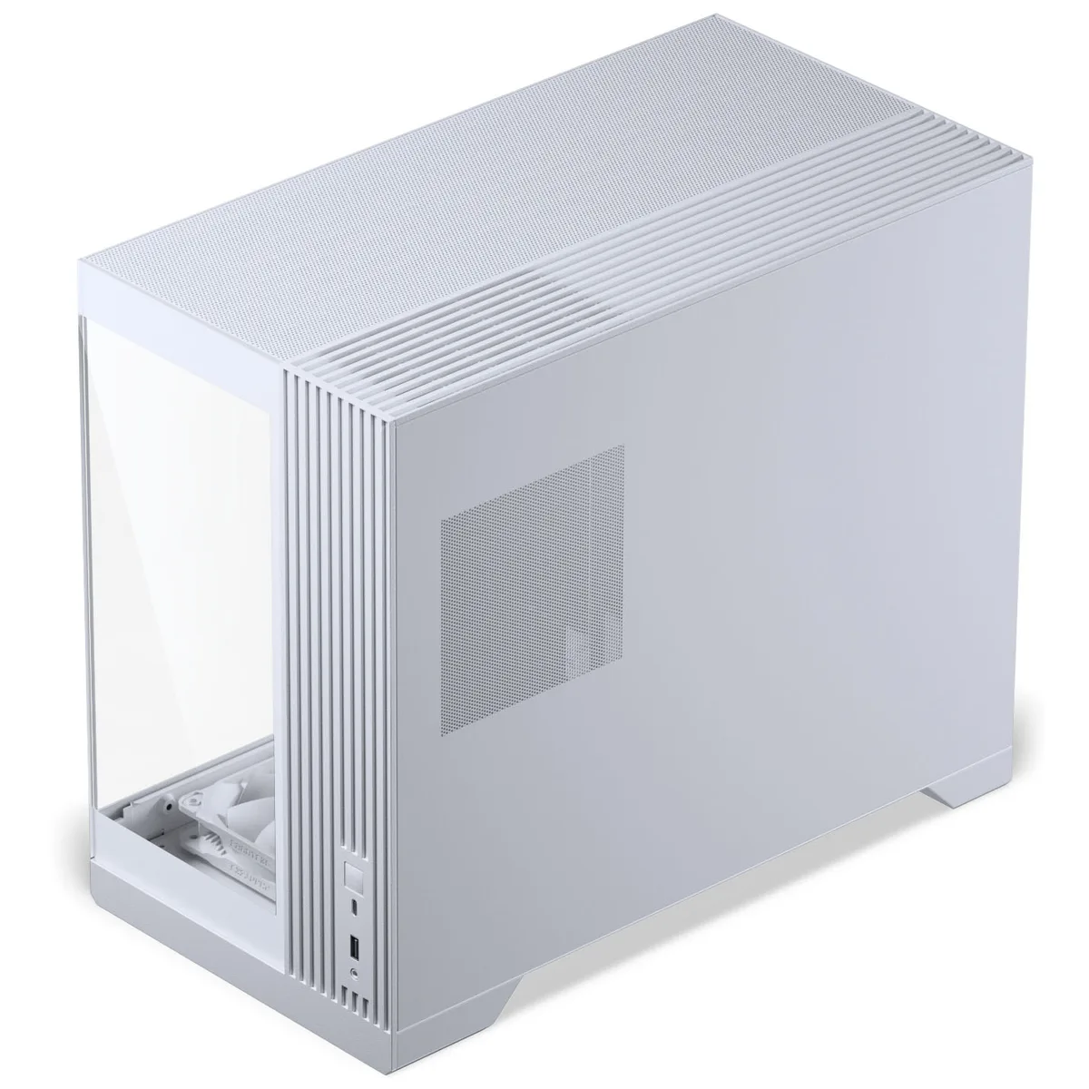 PHANTEKS XT V3 Micro-ATX Case - White 7