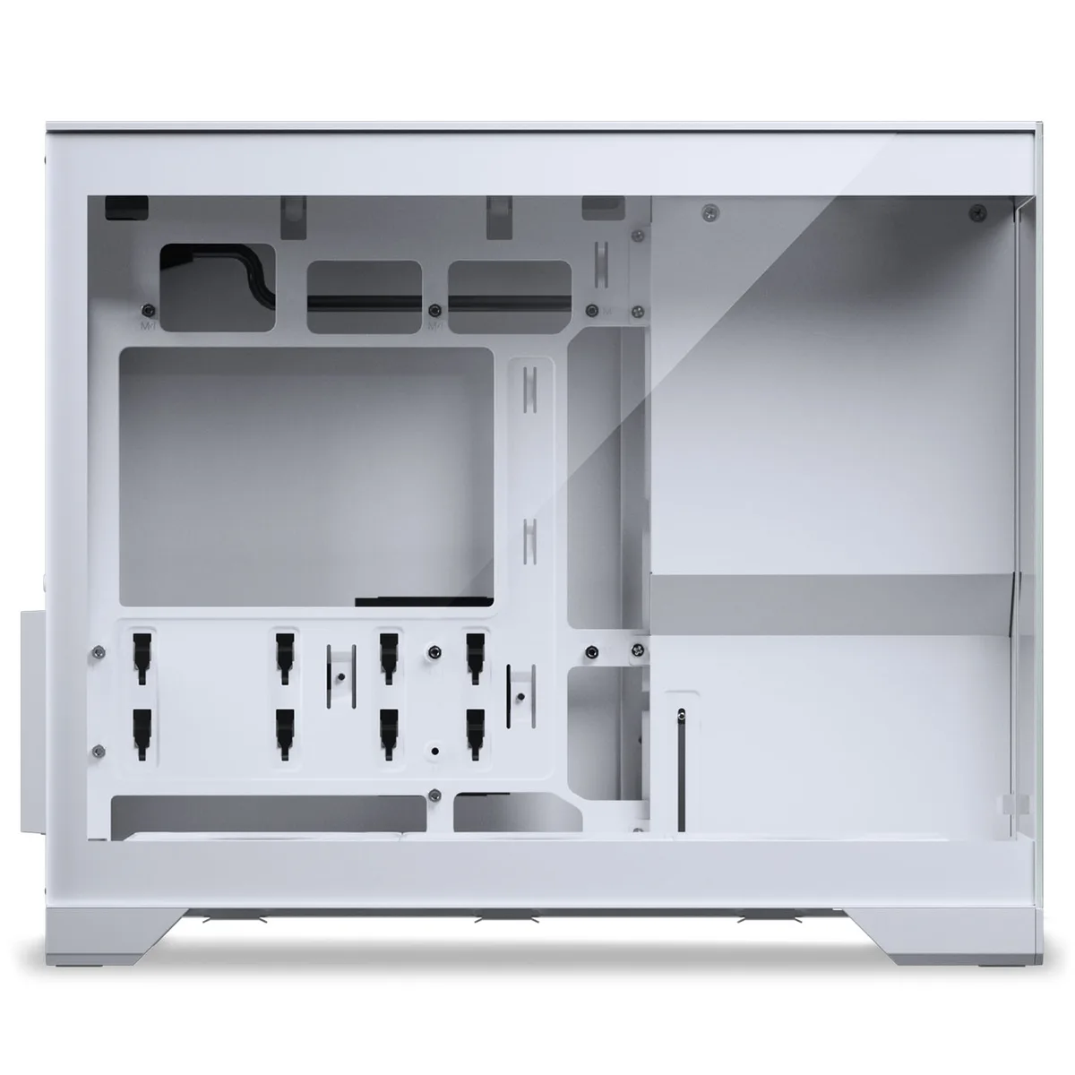 PHANTEKS XT V3 Micro-ATX Case - White 8