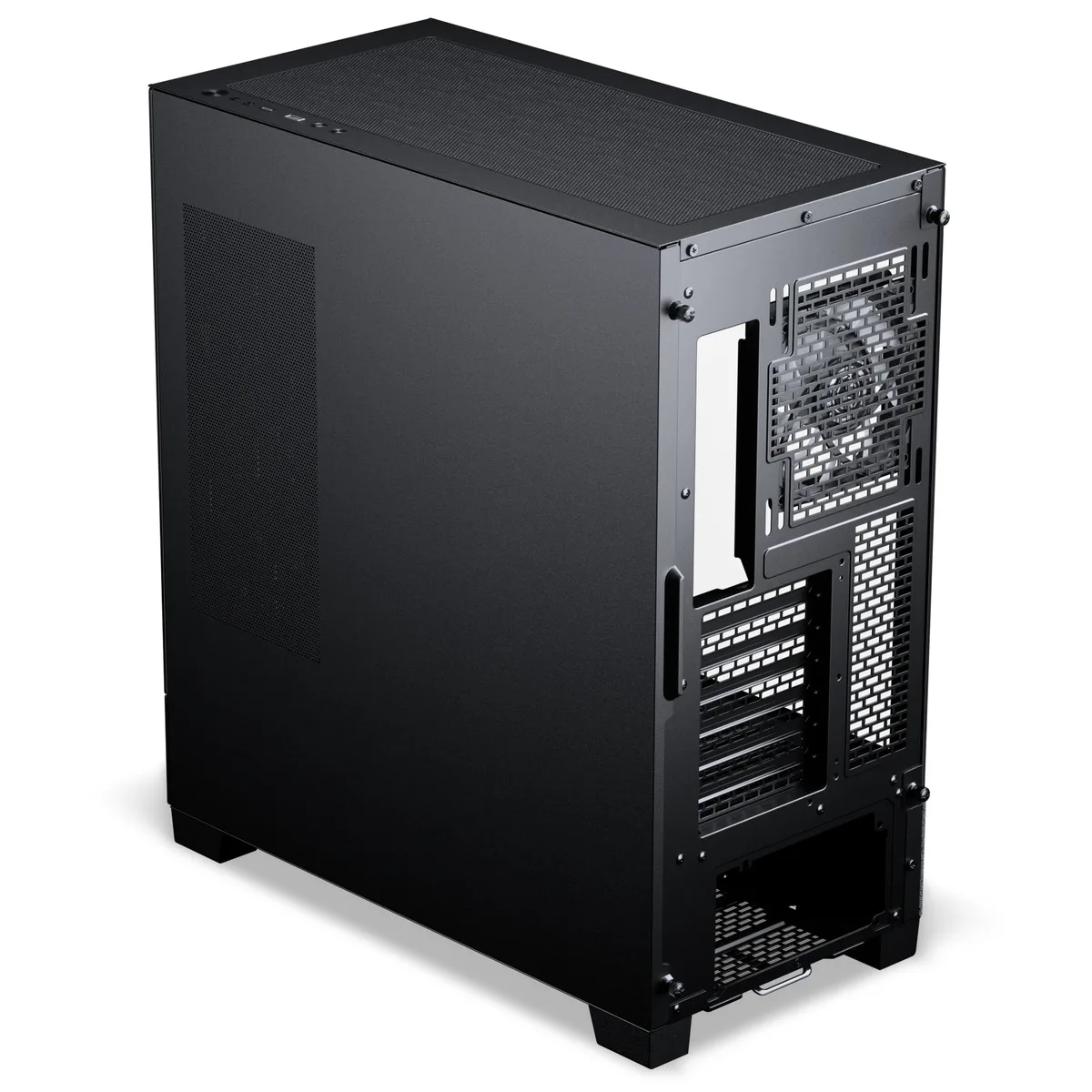 Phanteks XT View ATX Case LED Matrix DRGB - Charcoal Black 7