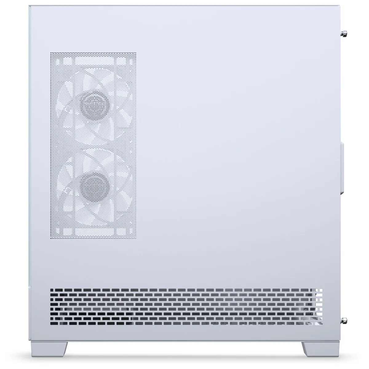 Phanteks XT View ATX Case Tempered Glass Windows, White 14