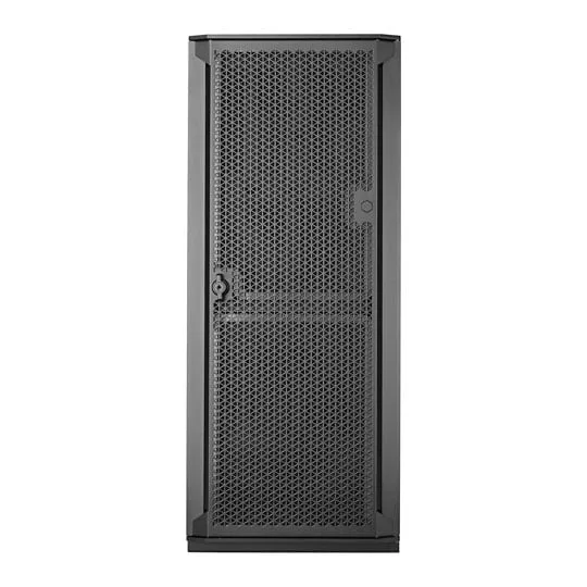 Silverstone SST-ALD1B Alta D1 Workstation Chassis 3