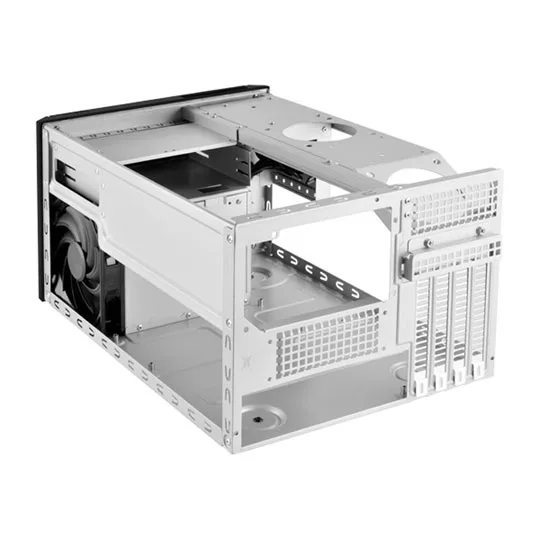 Silverstone Sugo micro-ATX/ITX SFF Gaming Case SG11B 3
