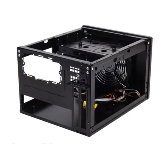 Silverstone Sugo SG05BB-Lite Mini ITX Case 2
