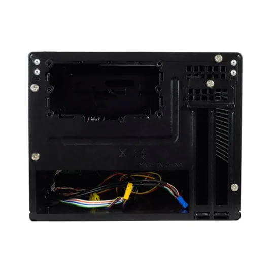Silverstone Sugo SG05BB-Lite Mini ITX Case 3
