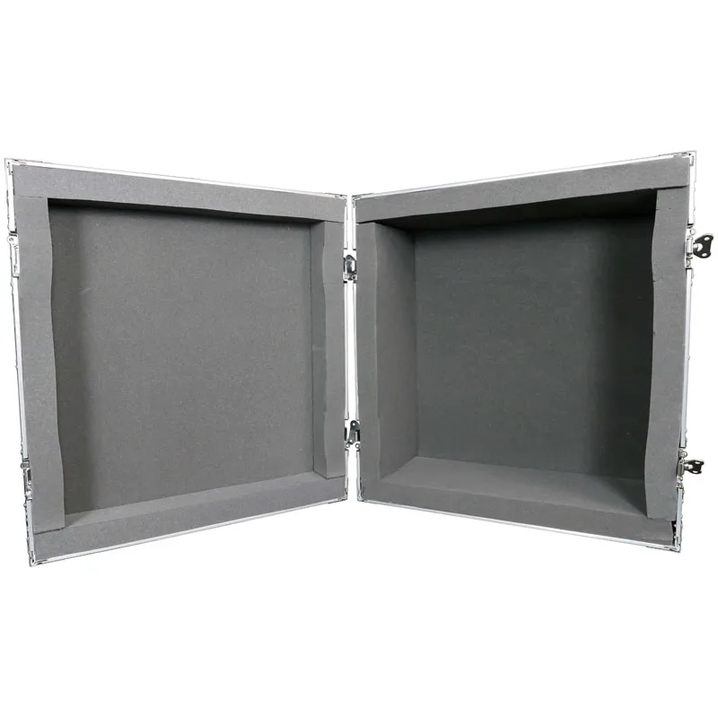 Singularity Computers Spectre 2.0 Flight Case - Silver 2