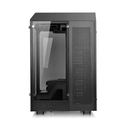 The Tower 900 Thermaltake E-ATX Vertical Super Tower Display PC Gaming Case 4