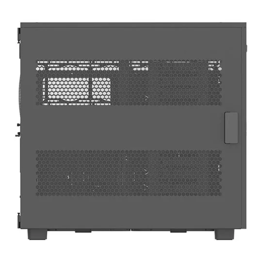 Thermaltake AX700 Black Super Tower PC Case 2