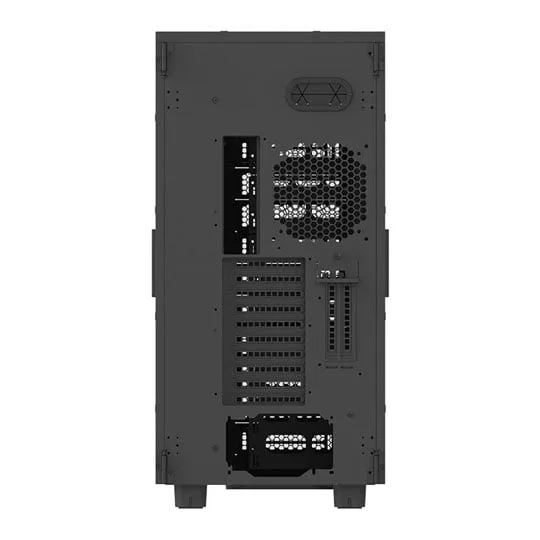 Thermaltake AX700 Black Super Tower PC Case 4