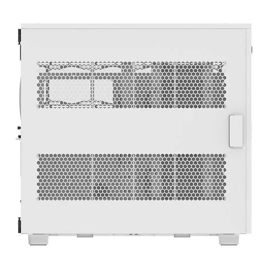 Thermaltake AX700 Snow White Super Tower PC Case 2