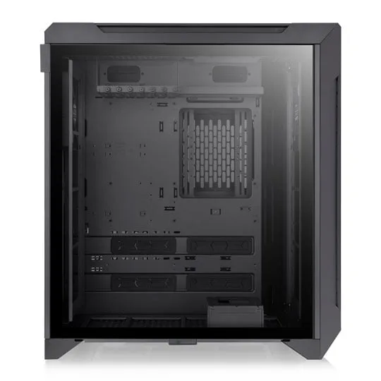 ThermalTake CTE C700 Air Black Midl Tower CTE PC Case 2