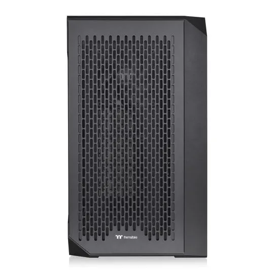 ThermalTake CTE C700 Air Black Midl Tower CTE PC Case 3