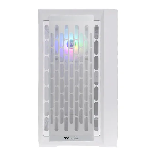 Thermaltake CTE C750 TG ARGB Snow White PC Case 3