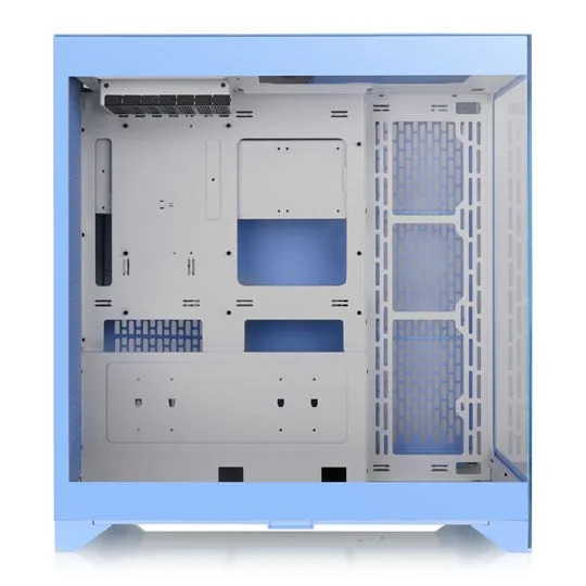 ThermalTake CTE E600 MX Hydrangea Blue Mid Tower PC Case 2