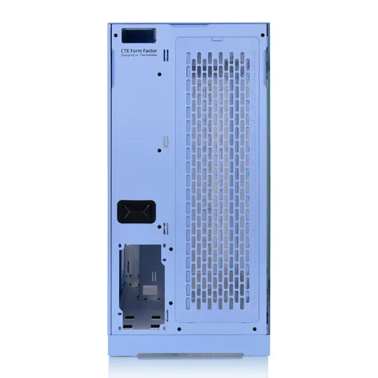 ThermalTake CTE E600 MX Hydrangea Blue Mid Tower PC Case 4