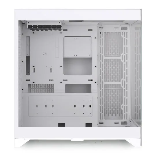 ThermalTake CTE E600 MX Snow Mid Tower PC Case 2