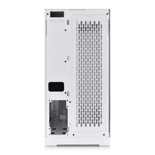 ThermalTake CTE E600 MX Snow Mid Tower PC Case 4