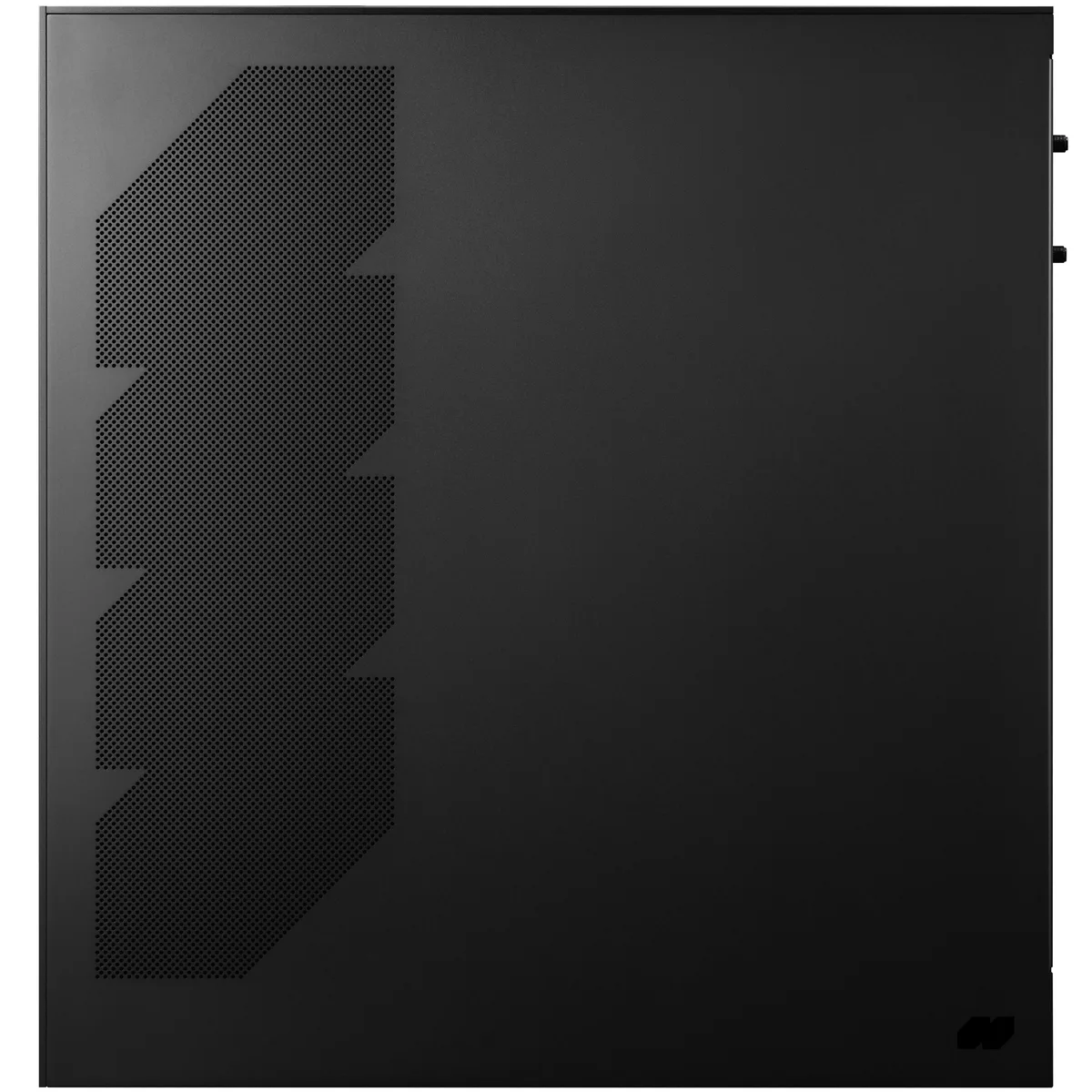 TRYX LUCA L70 Midtower Case Black 16