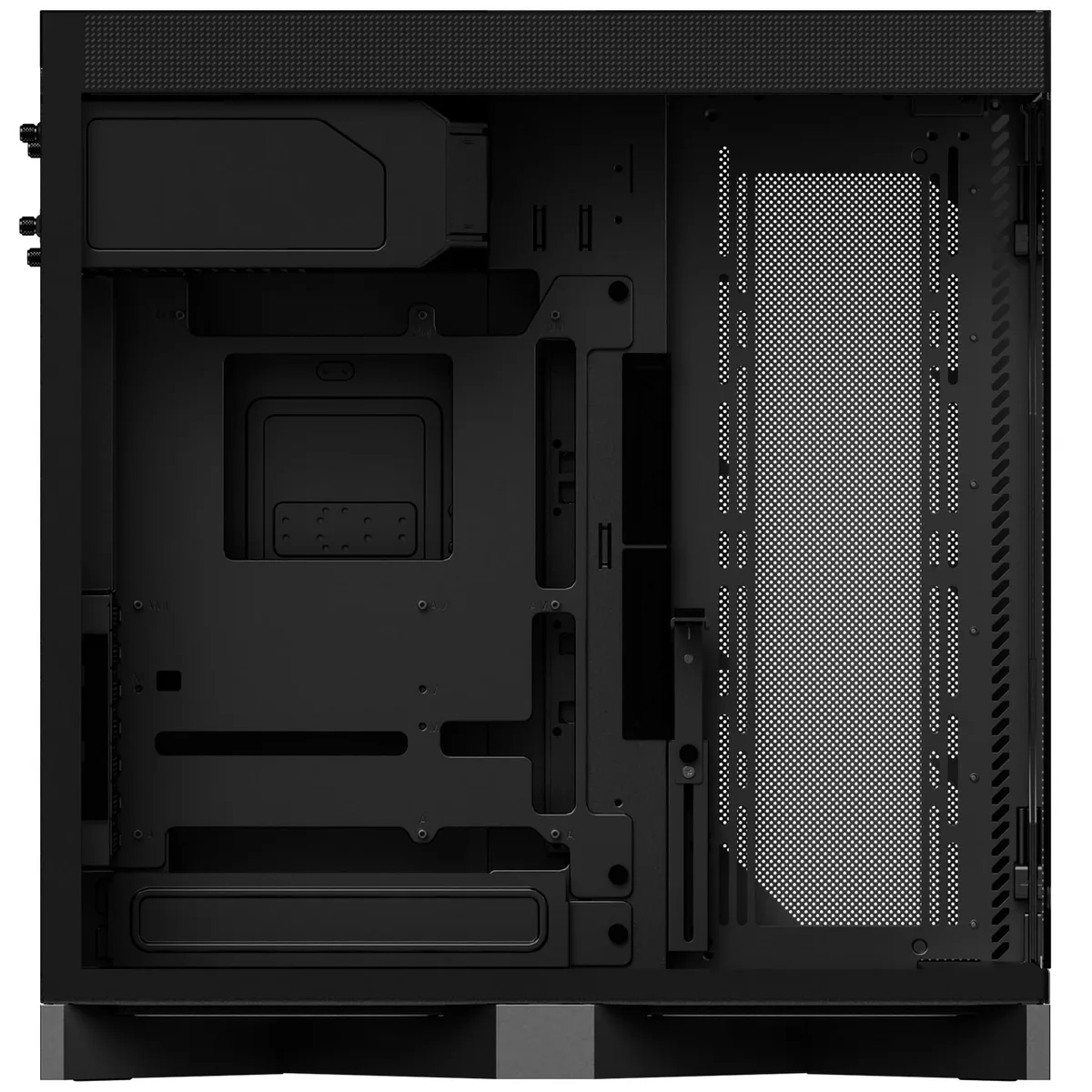 TRYX LUCA L70 Midtower Case Black 7