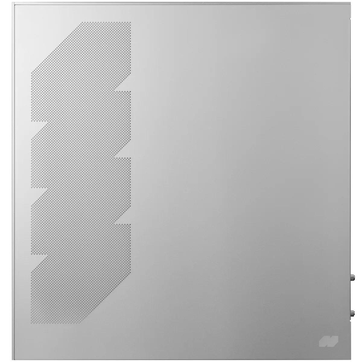 TRYX LUCA L70 Midtower Case White 16