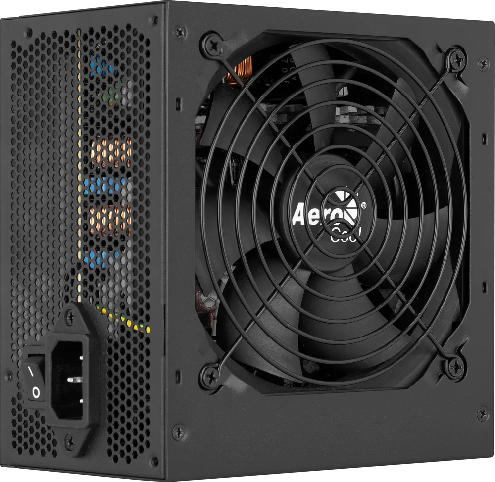 Aerocool Integrator 700W 80 Plus Bronze Power Supply 2