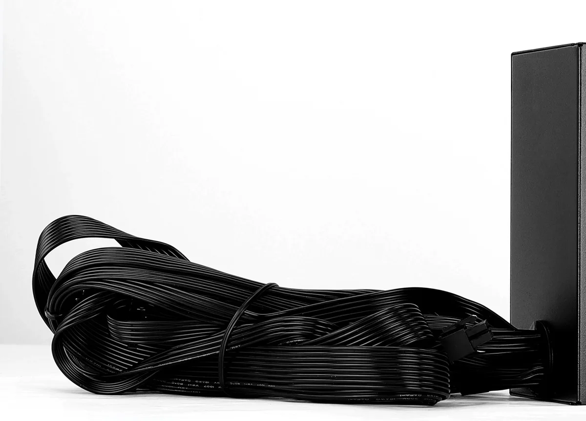 Aerocool Integrator 850W 80 Plus Bronze Semi-Modular Power Supply 10