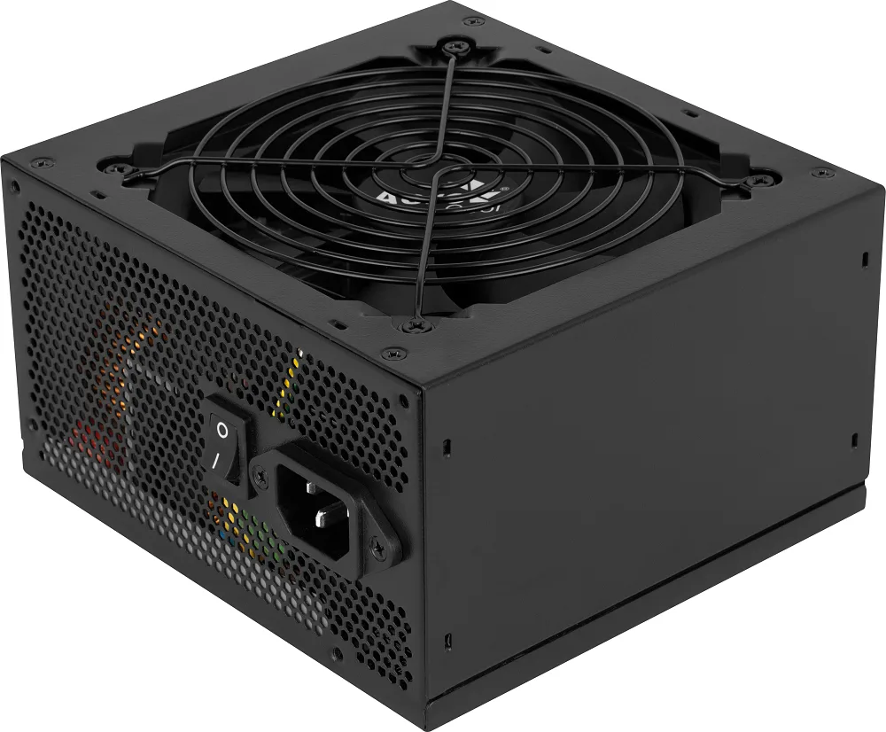 Aerocool Integrator Gold 1000W 80 Plus Gold Modular Power Supply 4