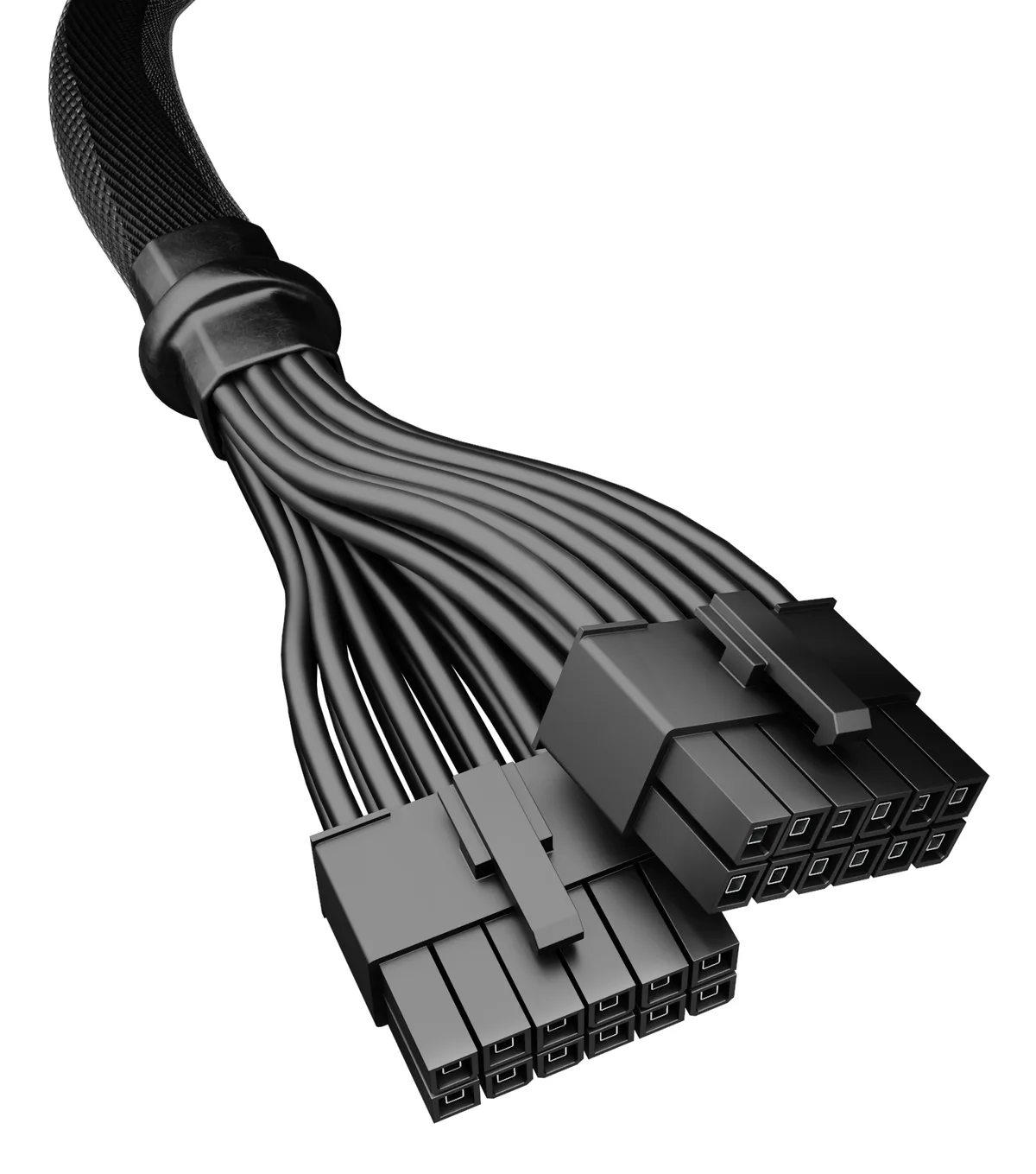 be quiet! 12VHPWR Pci-E Adapter Cable 2
