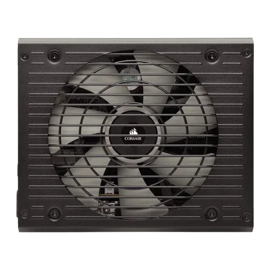 Corsair HX1000 Fully Modular 80PLUS Platinum Power Supply/PSU Refurbished 2