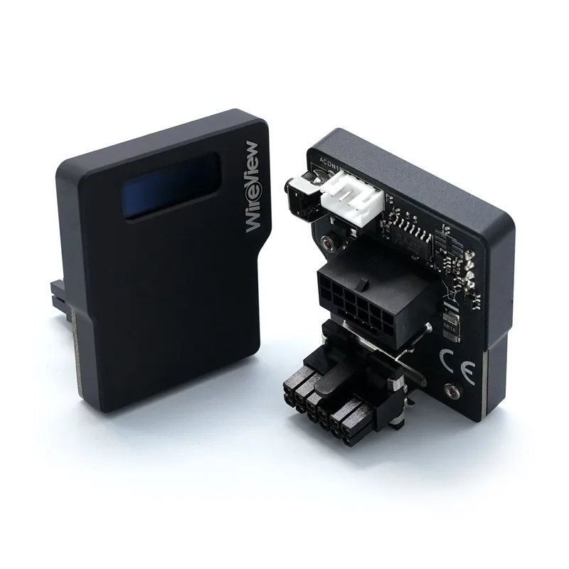 Thermal Grizzly WireView GPU, 1x 12VHPWR - Reverse 2