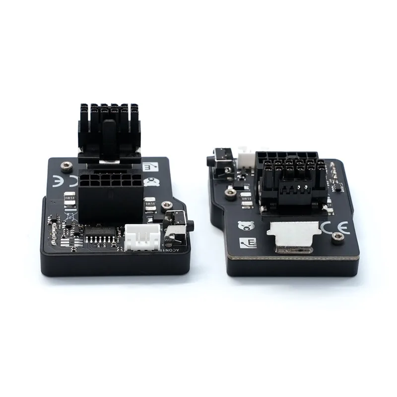 Thermal Grizzly WireView GPU, 1x 12VHPWR - Reverse 3