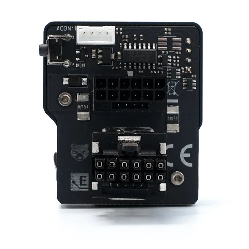 Thermal Grizzly WireView GPU, 1x 12VHPWR - Reverse 4