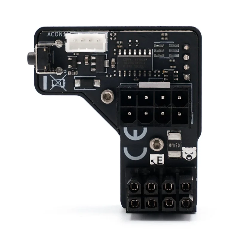 Thermal Grizzly WireView GPU, 1x 8-Pin PCIe - Normal 2