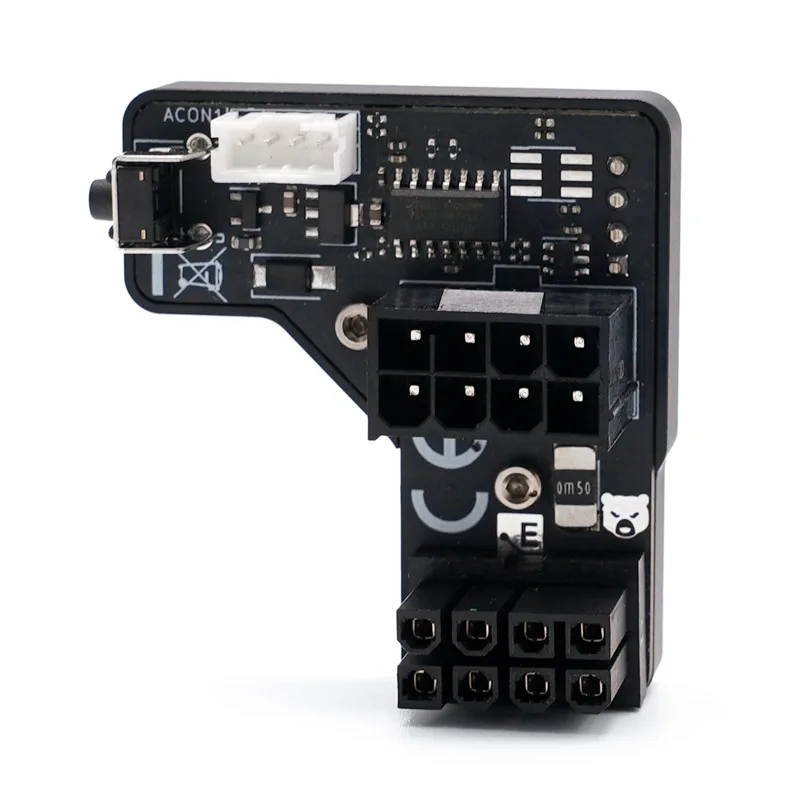 Thermal Grizzly WireView GPU, 1x 8-Pin PCIe - Reverse 2