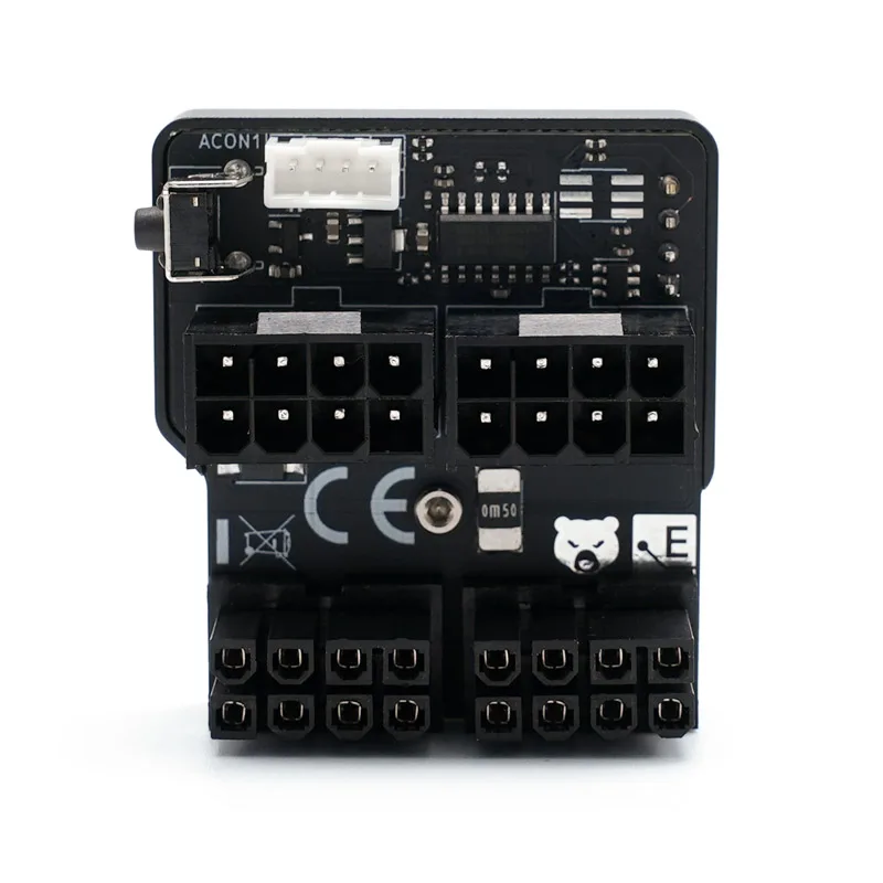 Thermal Grizzly WireView GPU, 2x 8-Pin PCIe - Reverse 2