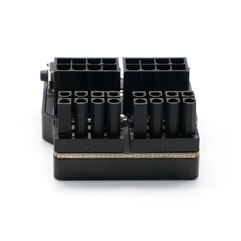 Thermal Grizzly WireView GPU, 2x 8-Pin PCIe - Reverse 3