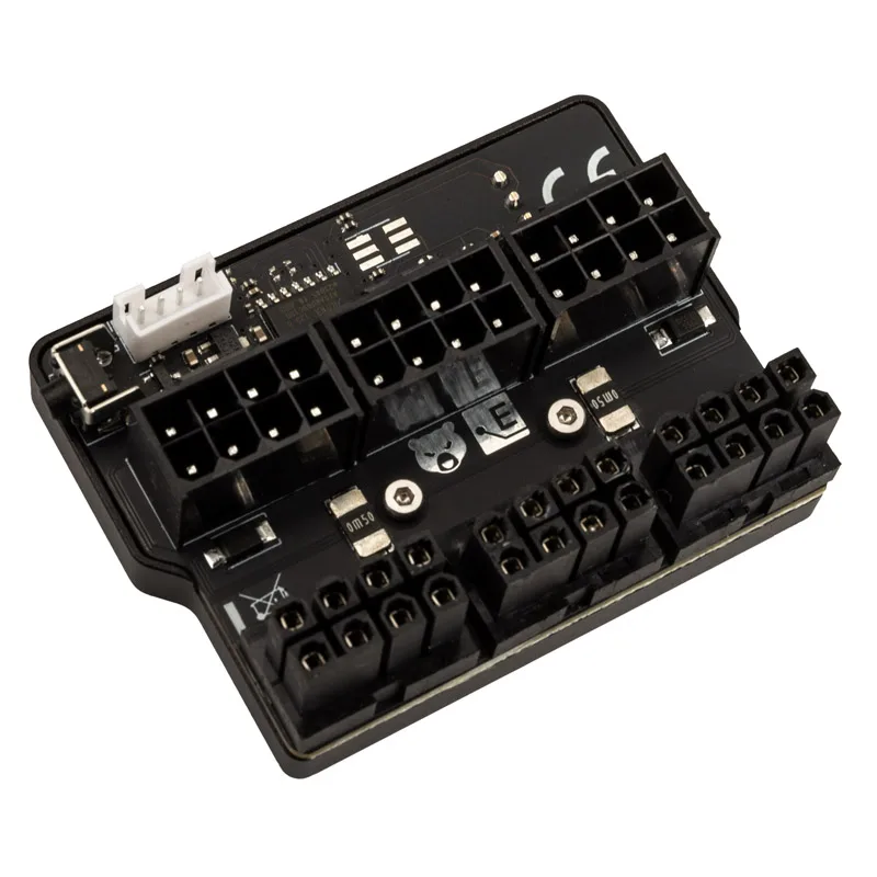 Thermal Grizzly WireView GPU, 3x 8-Pin PCIe - Normal 3