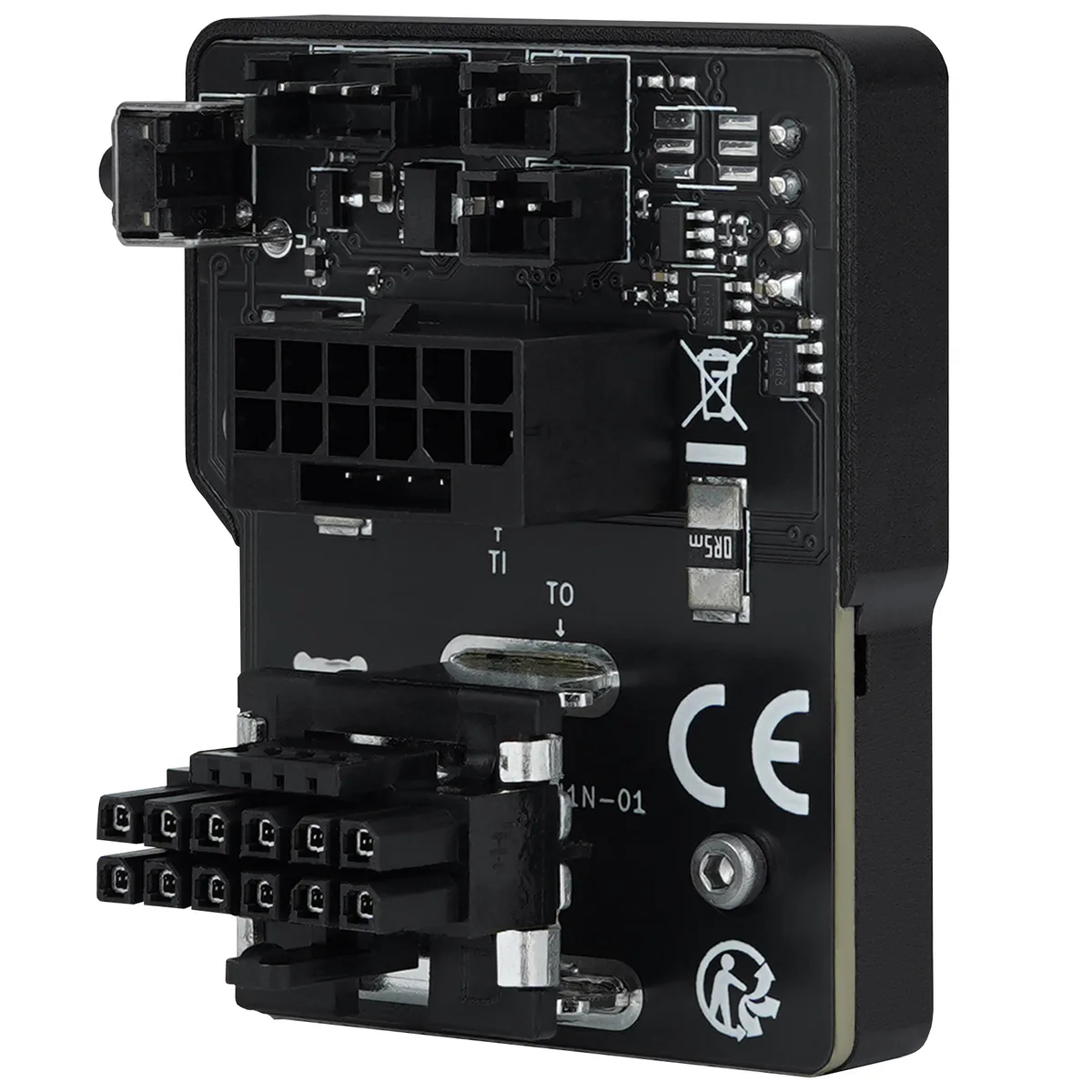 Thermal Grizzly WireView Pro GPU 1x12VHPWR Normal 6