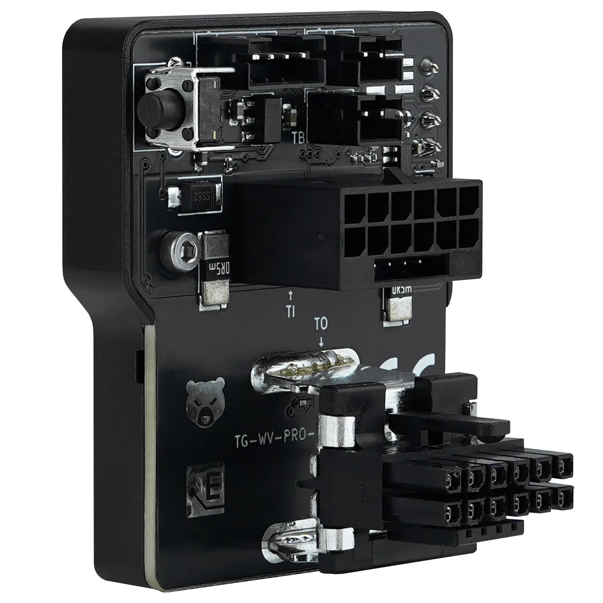 Thermal Grizzly WireView Pro GPU, 1x12VHPWR - Reversed 4