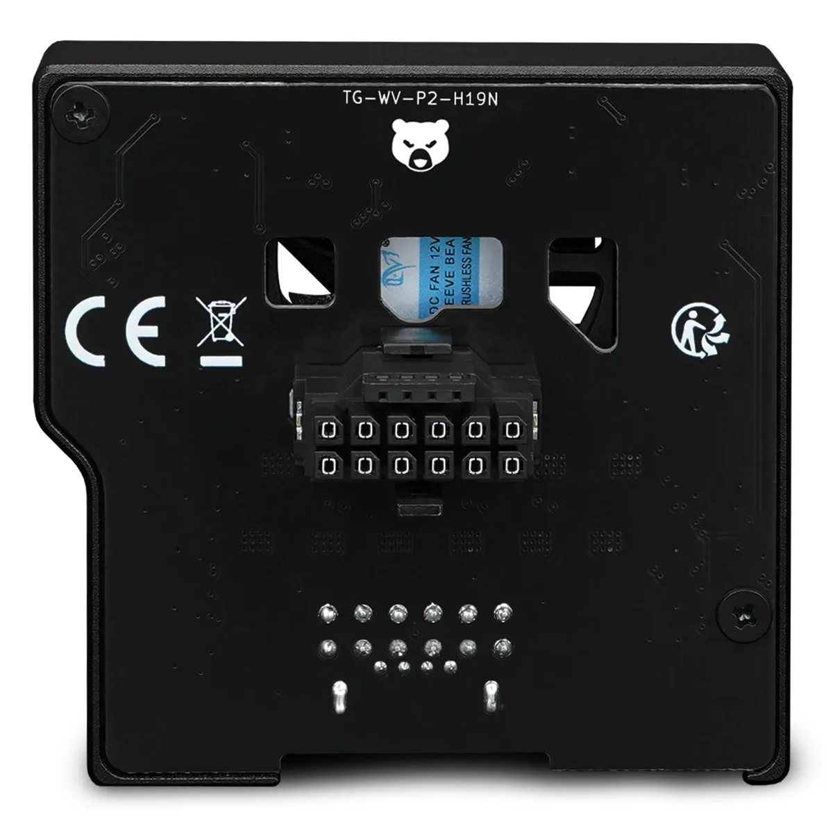 Thermal Grizzly WireView Pro II GPU Normal Version 4